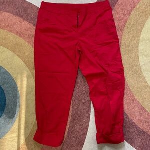 Liz Claiborne Cargo Pant